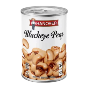 Blackeye Peas