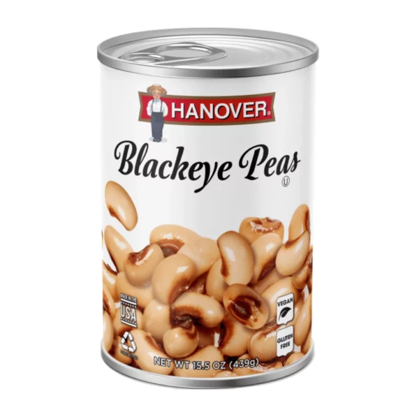 Blackeye Peas