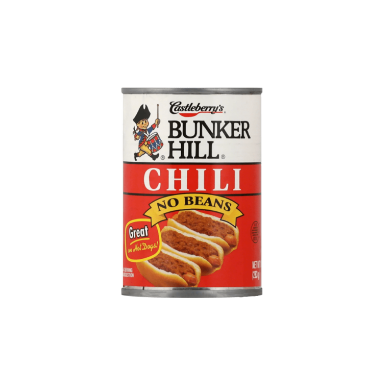 Hanover Foods | Canned Soups, Vegetables, Beans & Chilis