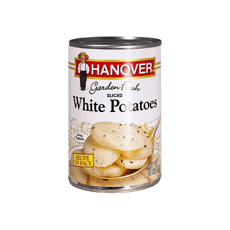 Hanover Foods Hanover Pork and Beans a premium product at affordable
