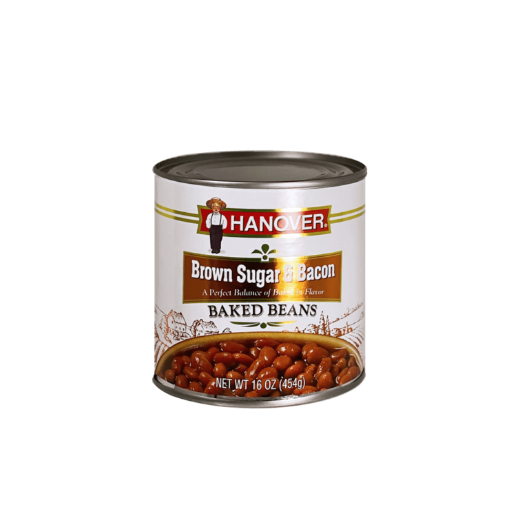 Hanover Foods Seasoned Select Beans Cuban Style Black Beans a premium