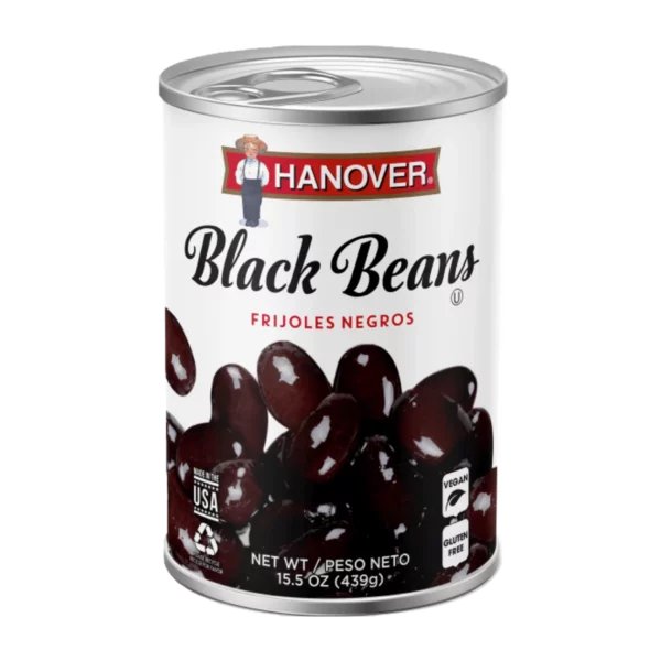 Hanover Black Beans