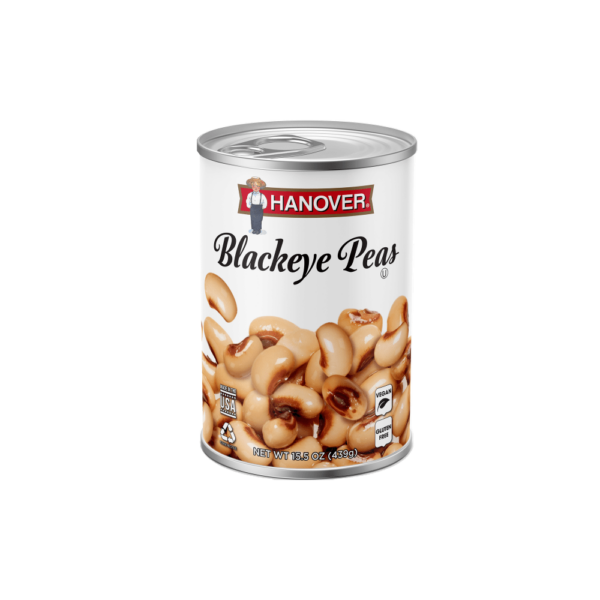 Blackeye Peas | Hanover Foods