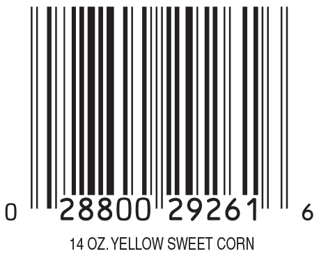 Yellow Sweet Corn | Hanover Foods