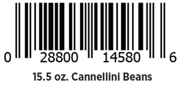 Cannellini Beans | Hanover Foods