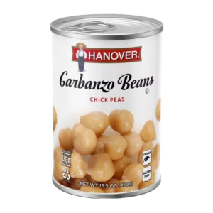Garbanzo Beans