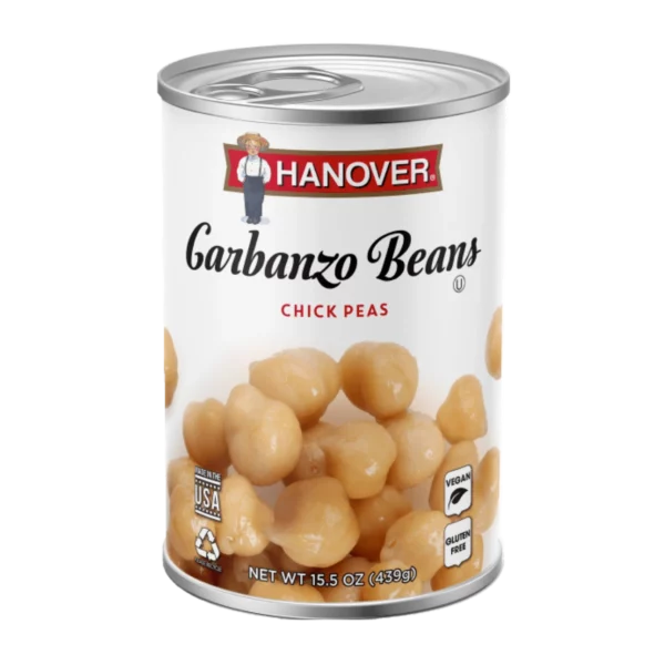 Hanover Garbanzo Beans