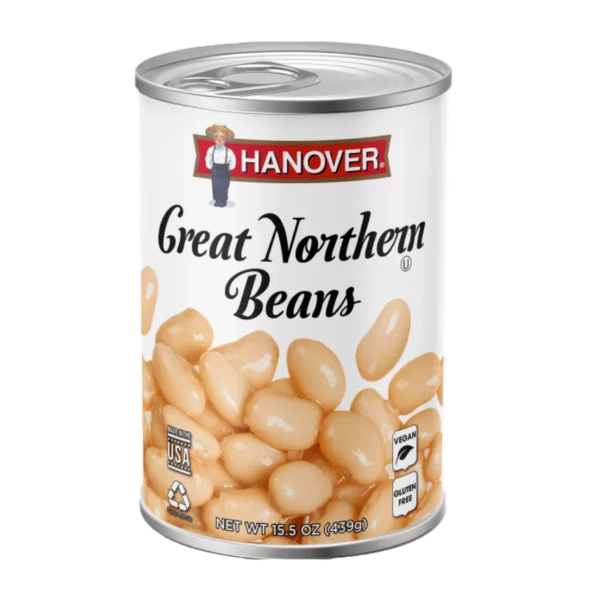 Great Northern Beans