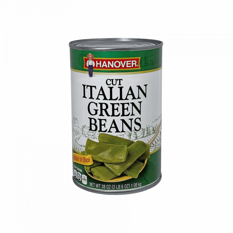 Hanover Foods Seasoned Select Beans Cuban Style Black Beans a premium