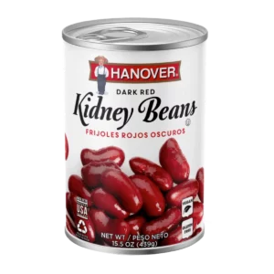 Light Red Kidney Beans