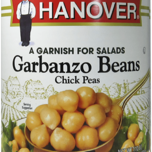 Garbanzo Beans | Hanover Foods