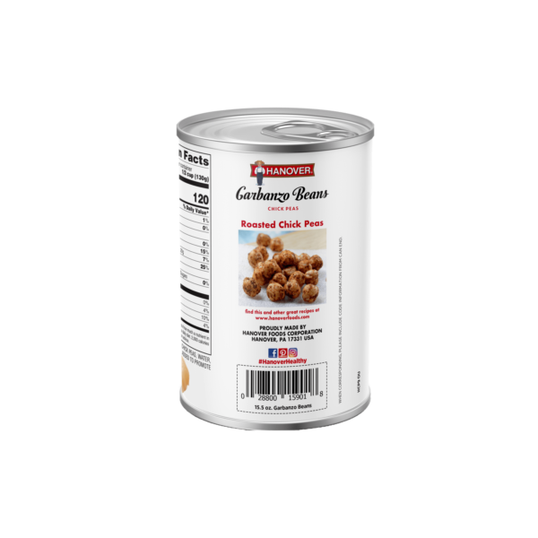 Hanover Garbanzo Beans