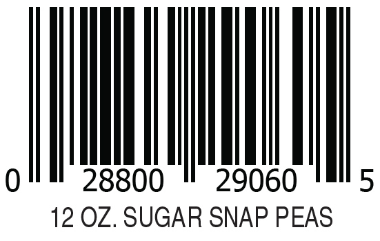 Sugar Snap Peas | Hanover Foods