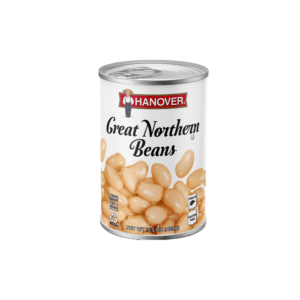Great Northern Beans | Hanover Foods