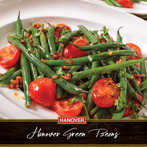 Green-Beans | Hanover Foods