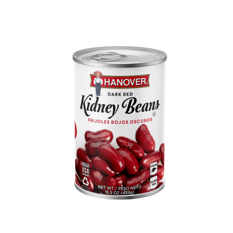 Hanover Foods Butter Beans a premium product at affordable prices.