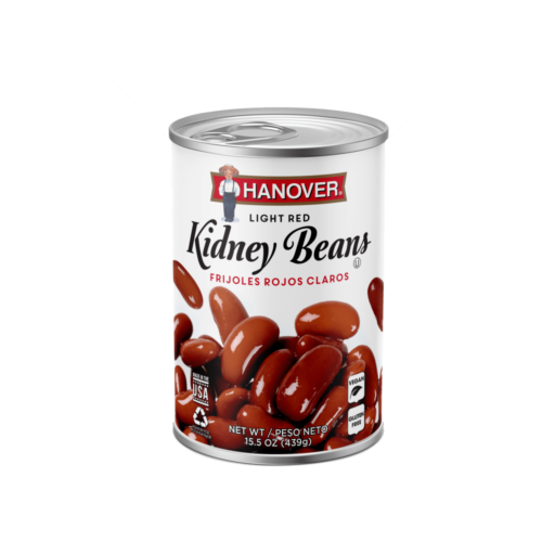 Hanover Foods Light Red Kidney Beans a premium product at affordable
