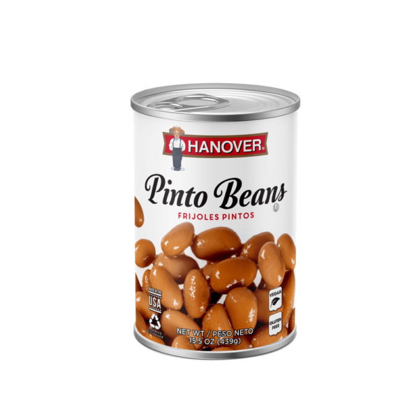 Hanover Pinto Beans | Hanover Foods