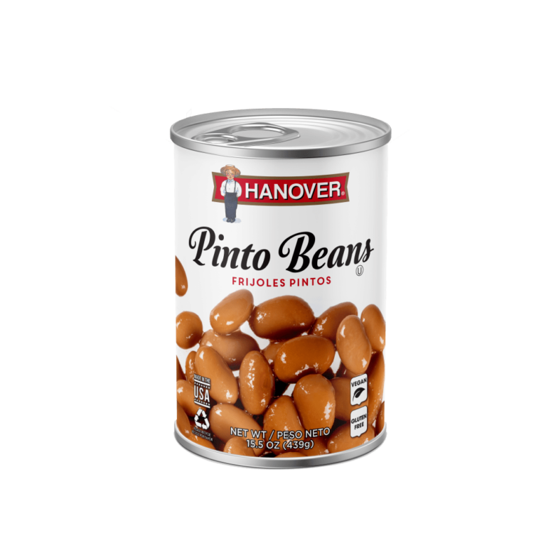 Hanover Foods Butter Beans a premium product at affordable prices.
