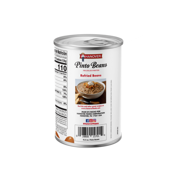Hanover Pinto Beans | Hanover Foods