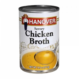 Chicken Broth