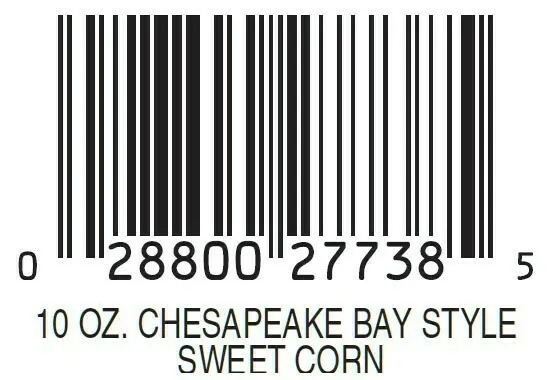 Chesapeake Bay Style Sweet Corn | Hanover Foods