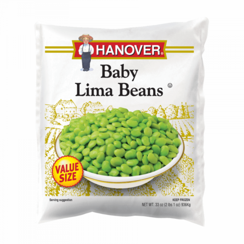 Butter Beans Hanover Foods