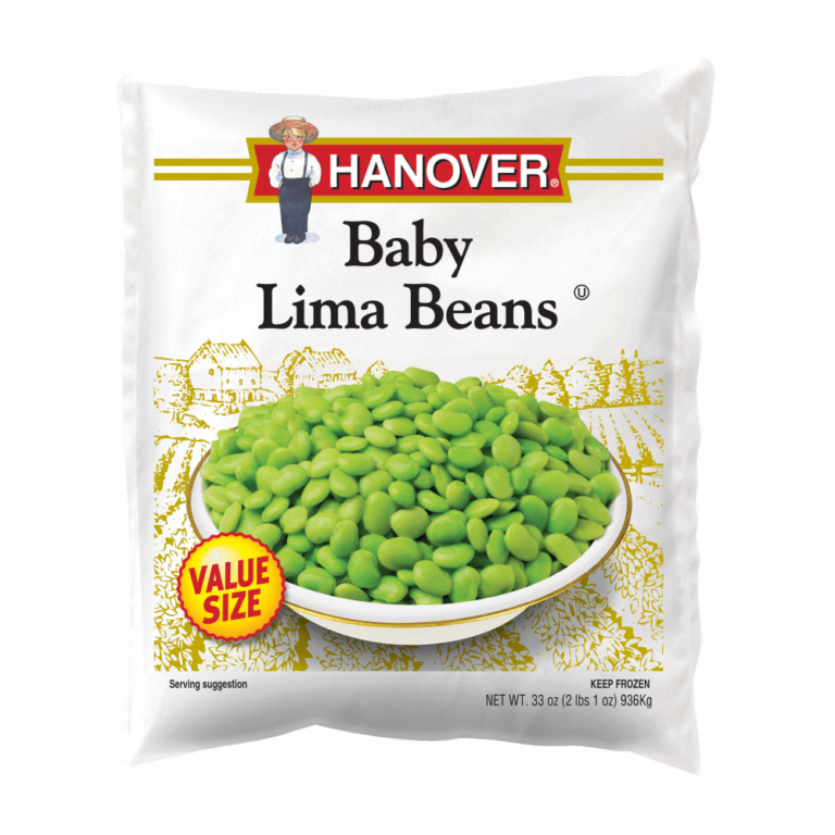 Hanover Foods Fordhook Lima Beans a premium product at affordable prices.