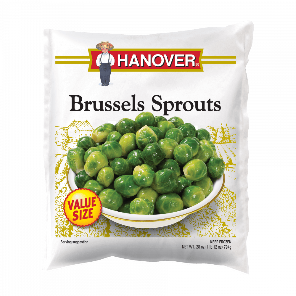 Brussels Sprouts | Hanover Foods