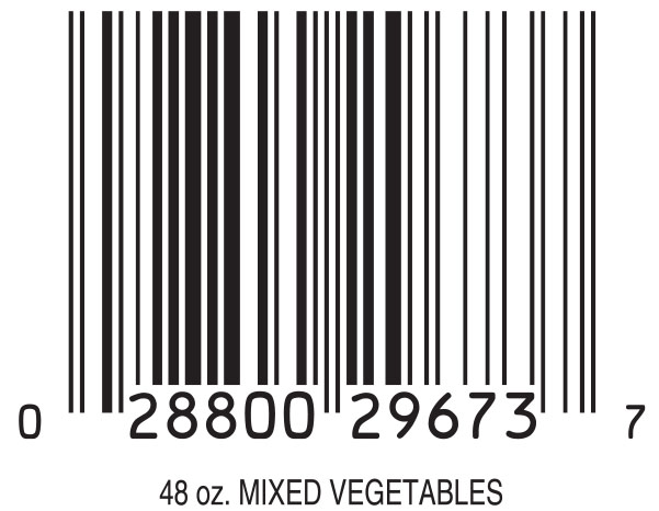 Mixed Vegetables | Hanover Foods