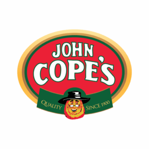 John-Copes | Hanover Foods