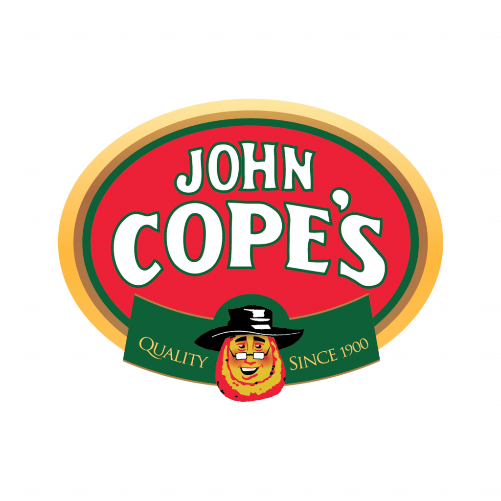 John-Copes | Hanover Foods