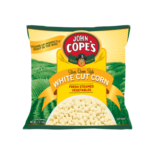 John Cope's Dried Sweet Corn | Hanover Foods
