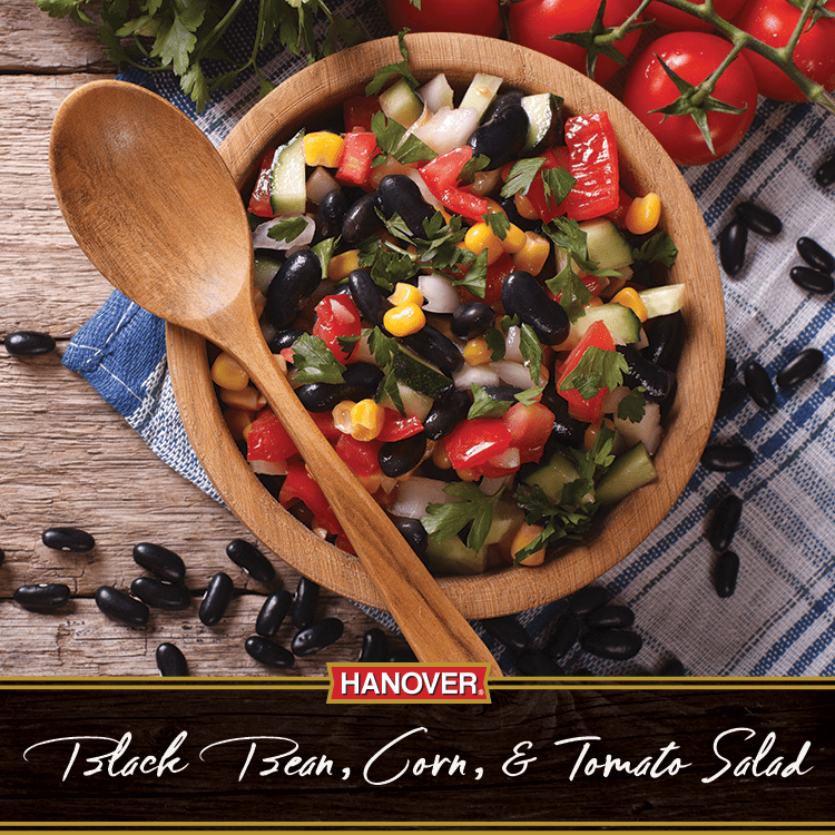 Salads | Hanover Foods