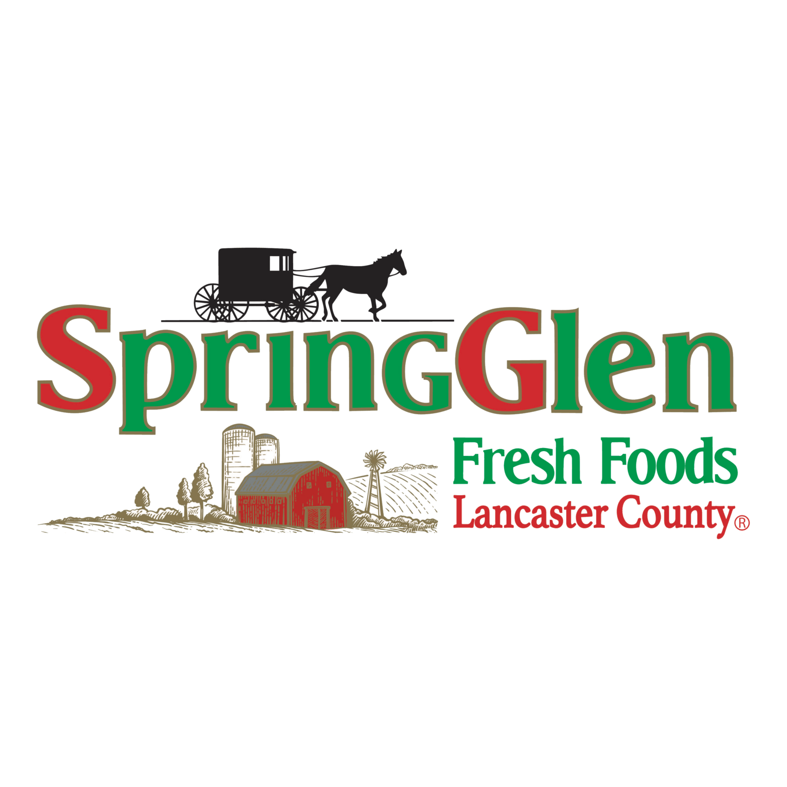 Spring-Glen | Hanover Foods