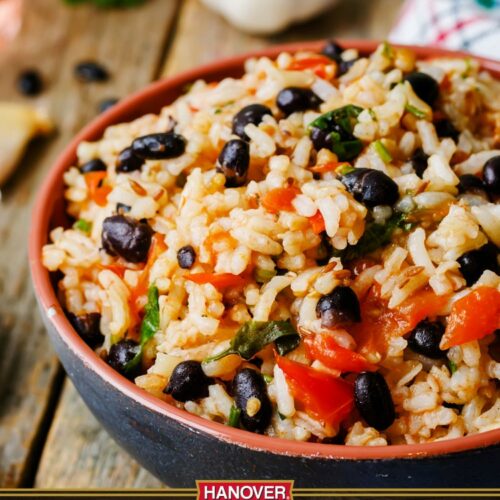 Rice | Hanover Foods