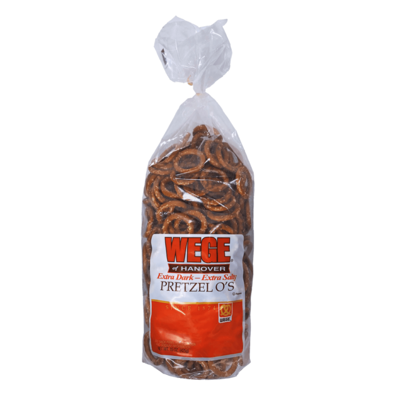 Bickel’s Snacks Hanover & Ephrata, PA Hanover Foods