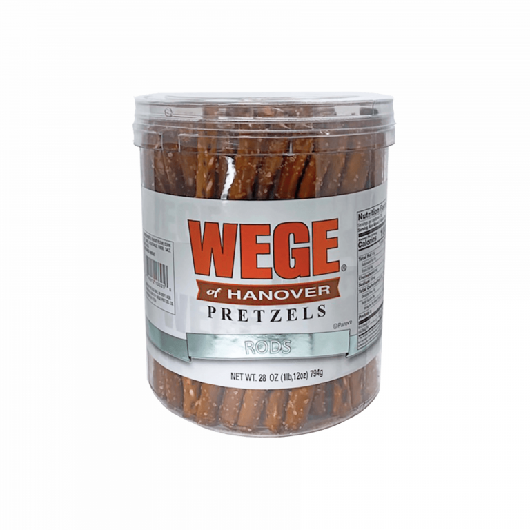 Bickel’s Snacks Hanover & Ephrata, PA Hanover Foods