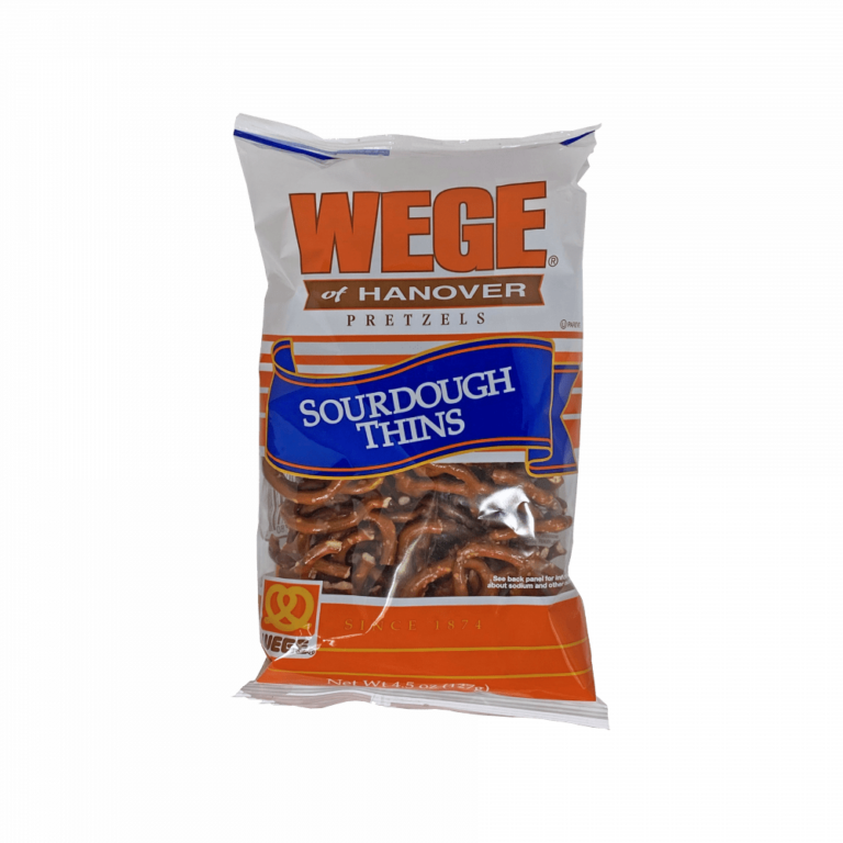 Bickel’s Snacks Hanover & Ephrata, PA Hanover Foods