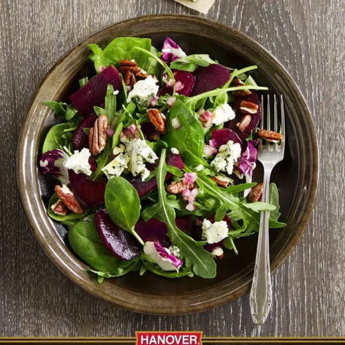 Beet Salad | Hanover Foods