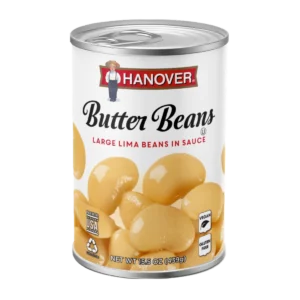 Butter Beans