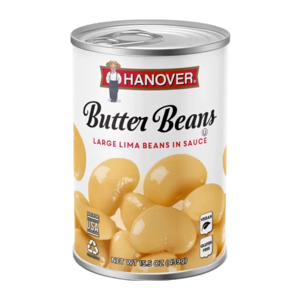 Butter Beans