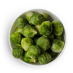 Brussel Sprouts | Hanover Foods