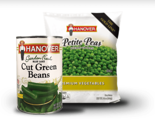 products | Hanover Foods