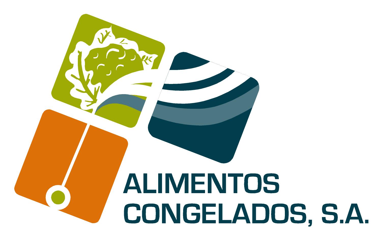 logo Alimentos Congelados | Hanover Foods