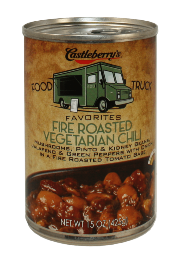 Food Truck Favorites Adobo Lime Chicken Chili | Hanover Foods