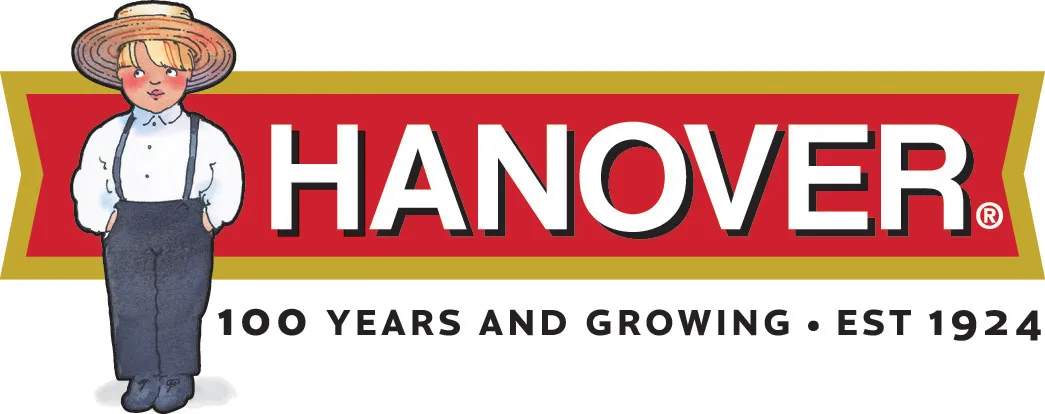 Logo | Hanover Foods