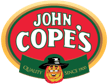 John copes | Hanover Foods