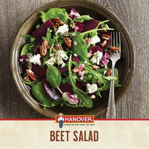 Beet Salad