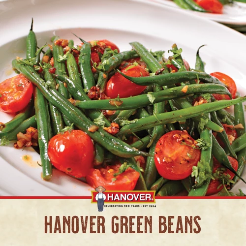 Hanover Green Beans